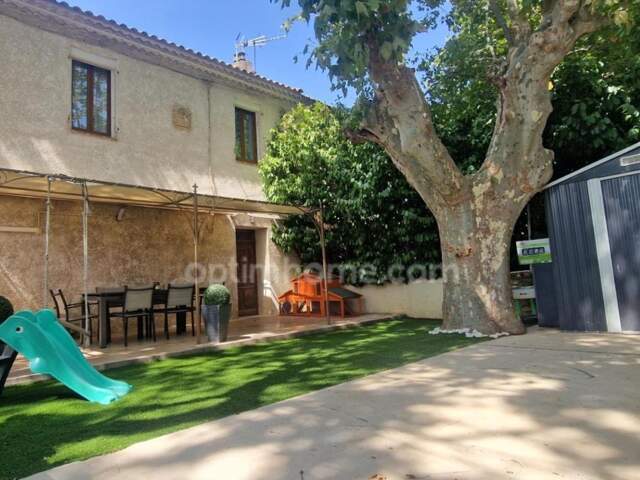 MAISON DE CARACTERE T5 AVEC JARDIN! — photo du bien