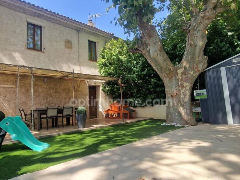 MAISON DE CARACTERE T5 AVEC JARDIN! — photo 1