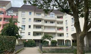 Appartement 2 Pièces 47 m² à vendre à Longjumeau (91160)