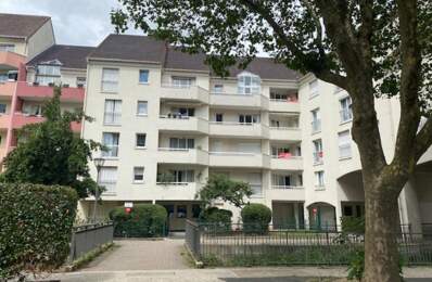 Appartement à vendre 2 pièces LONGJUMEAU (91) — photo du bien