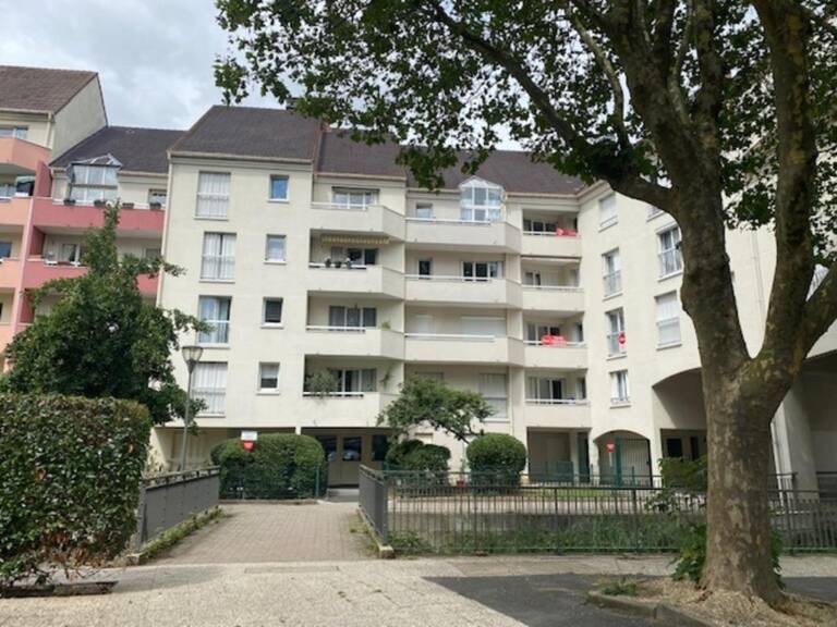 Appartement à vendre 2 pièces LONGJUMEAU (91) — photo 1