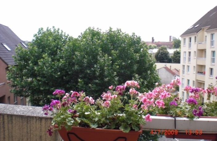 Appartement à vendre 2 pièces LONGJUMEAU (91) — photo 2