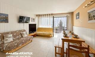 Appartement 2 Pièces 37 m² à vendre à Orcières (05170)
