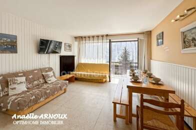 Appartement 2 pièces 133000 €