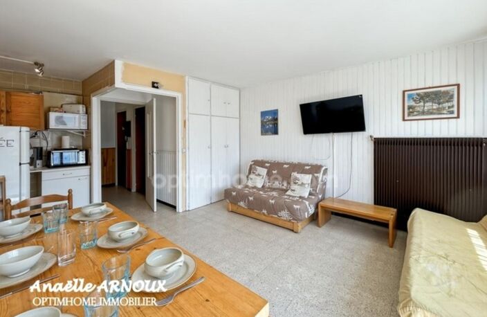 Appartement 2 pièces lumineux avec balcon à fort potentiel — photo 2