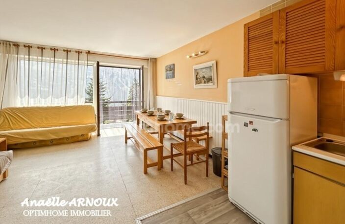 Appartement 2 pièces lumineux avec balcon à fort potentiel — photo 3