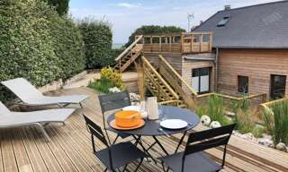 Maison 5 Pièces 170 m² à vendre à Saint-Valery-sur-Somme (80230)