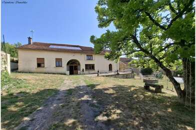 Maison 7 pièces 108000 €