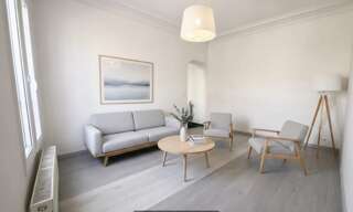 Appartement 2 Pièces 42 m² à vendre à Bois-Colombes (92270)