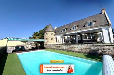 Maison 15 pièces 599000 €