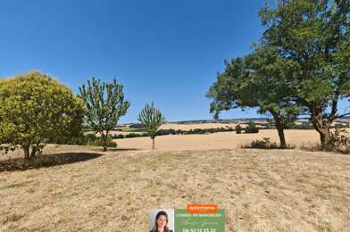 Terrain  86000 €