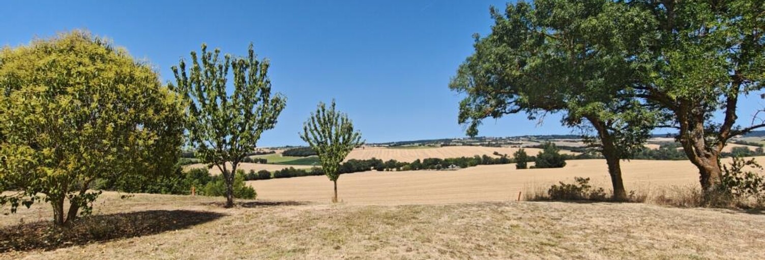 Terrain  2794 m² à vendre à Cologne (32430)
