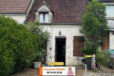 Maison 4 pièces 21000 €