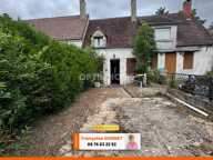 Maison 4 pièces - 108 m² - 21 000 € - LUGNY CHAMPAGNE - 18140 — photo 2