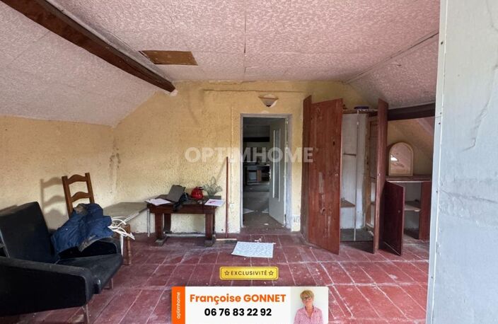 Maison 4 pièces - 108 m² - 21 000 € - LUGNY CHAMPAGNE - 18140 — photo 4