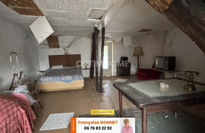 Maison 4 pièces - 108 m² - 21 000 € - LUGNY CHAMPAGNE - 18140 — photo 5