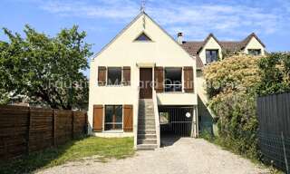 Maison 8 Pièces 155 m² à vendre à Argenteuil (95100)