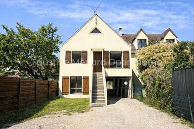 Maison 8 pièces 369000 €