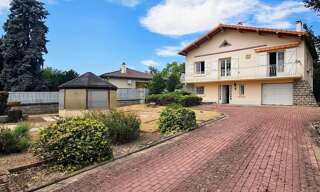 Maison 5 Pièces 160 m² à vendre à Vertaizon (63910)
