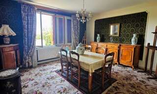 Maison 5 Pièces 160 m² à vendre à Vertaizon (63910)
