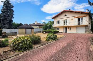 Maison 5 pièces 283000 €