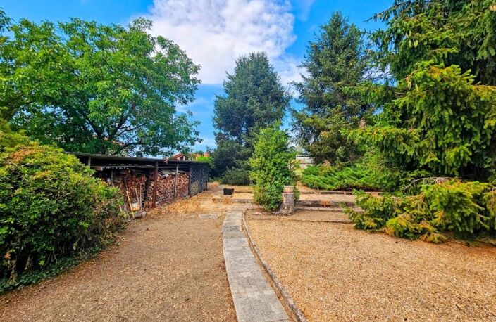 Maison 160 m² hab - 5 pièces - Grand sous sol - Terrain - Vertaizon 63 — photo 2