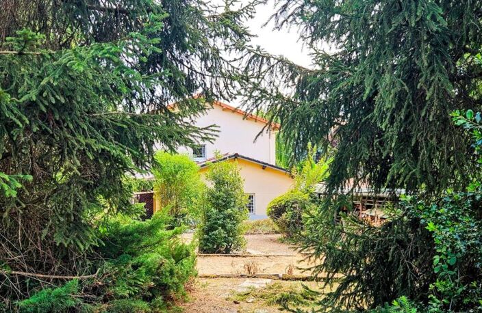Maison 160 m² hab - 5 pièces - Grand sous sol - Terrain - Vertaizon 63 — photo 3