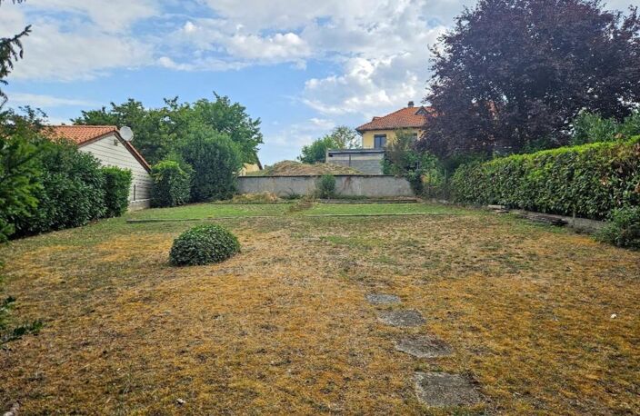 Maison 160 m² hab - 5 pièces - Grand sous sol - Terrain - Vertaizon 63 — photo 4