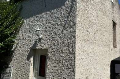 Maison 2 pièces 129000 €