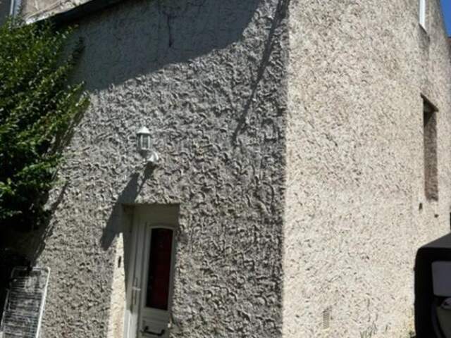 Maison à vendre 2 pièces CHAUMONTEL (95) — photo du bien