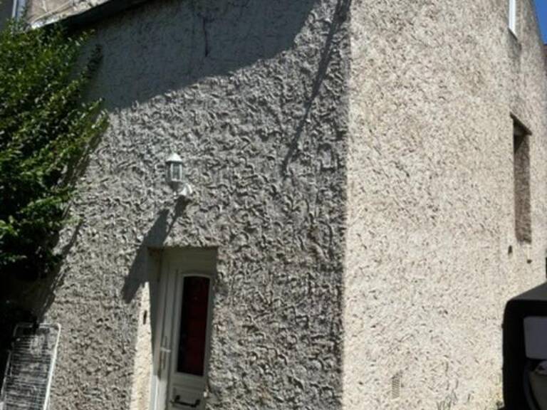 Maison à vendre 2 pièces CHAUMONTEL (95) — photo 1