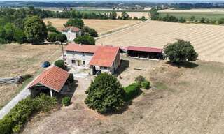 Maison 4 Pièces 120 m² à vendre à Marcilloles (38260)