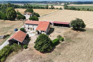Maison 4 pièces 220000 €