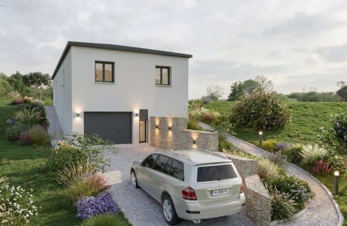 Terrain à bâtir situé sur la commune de Champcevinel (24) — photo 3