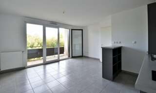 Appartement 2 Pièces 41 m² à louer à Fonbeauzard (31140)