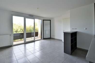 Appartement 2 pièces 650 €