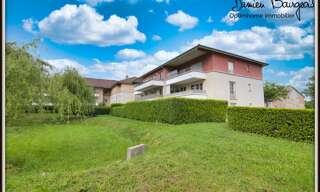 Appartement 2 Pièces 51 m² à louer à Versonnex (01210)