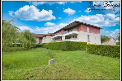 Appartement 2 pièces 1350 €