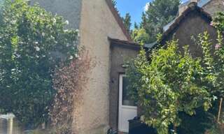 Maison 2 Pièces 25 m² à vendre à Chaumontel (95270)