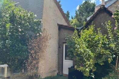 Maison 2 pièces 123600 €