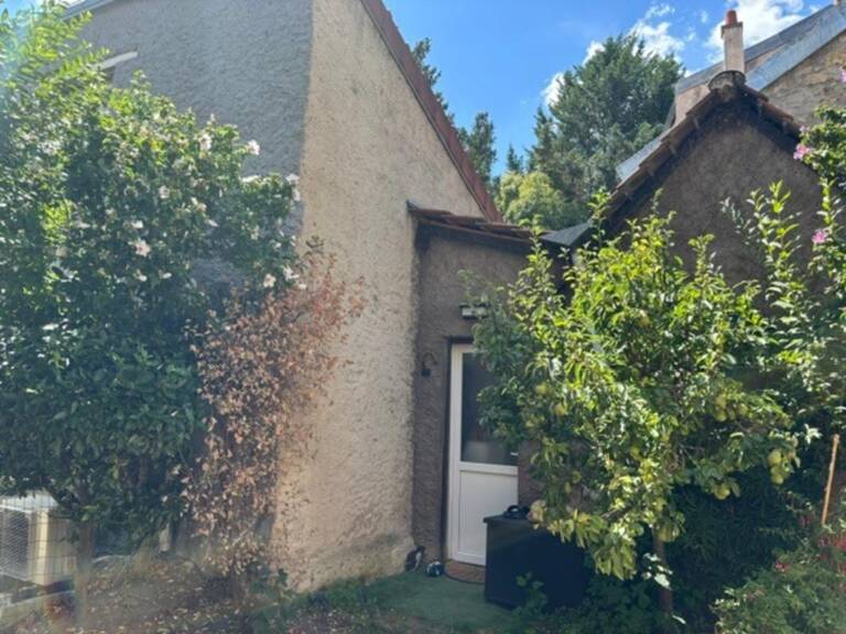 Maison à vendre 2 pièces CHAUMONTEL (95) — photo 1