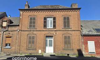 Maison 5 Pièces 120 m² à vendre à Hirson (02500)