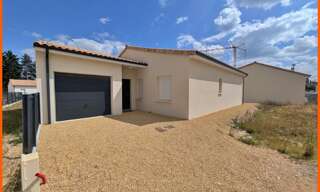 Maison 5 Pièces 99 m² à vendre à Poitiers (86000)