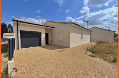 Maison 5 pièces 268000 €