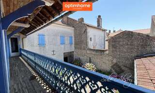 Maison 14 Pièces 208 m² à vendre à Maubourguet (65700)
