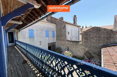 Maison 14 pièces 190000 €