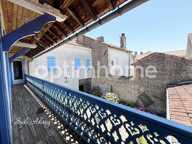 Grande maison familiale avec 3 logements indépendants pour investissement locatif dans le 65 - Immeuble de caractère XIXᵉ : — photo 2