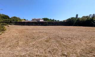 Terrain  870 m² à vendre à Bourg-lès-Valence (26500)
