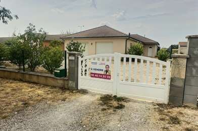 Maison  189000 €