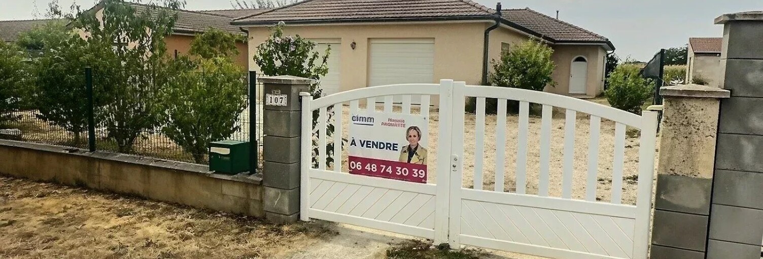 Maison  140 m² à vendre à Heiltz-le-Hutier (51300)